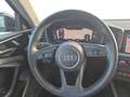 Audi A1 30 TFSI S tr., LED/KAM/VIRTUAL/NAV Schwarz - thumbnail 13