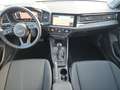 Audi A1 30 TFSI S tr., LED/KAM/VIRTUAL/NAV Schwarz - thumbnail 8