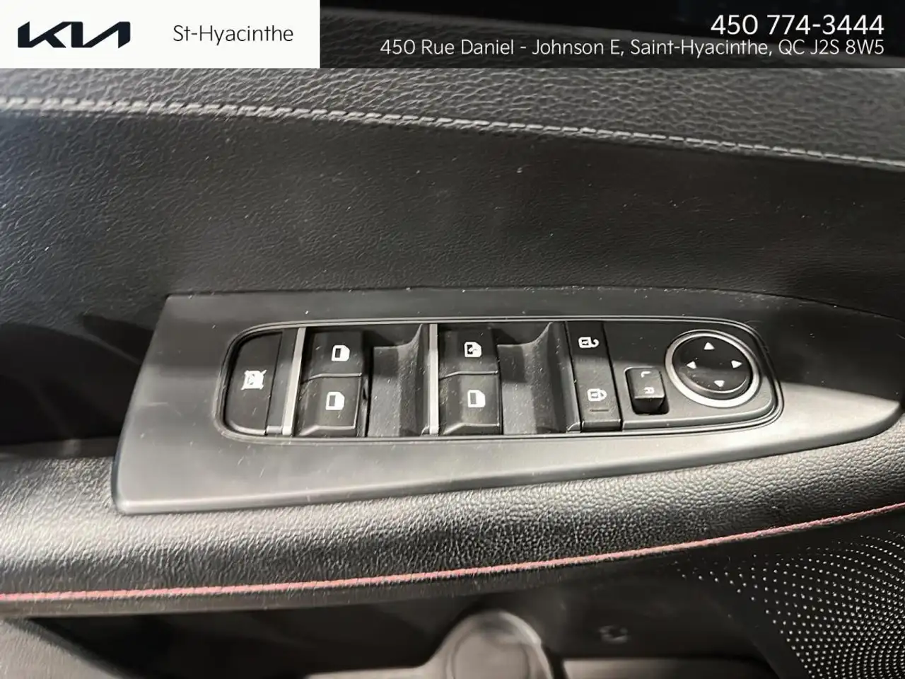Kia Forte photo Kia Forte