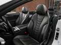 BMW M850 i xDrive Cabrio M-Sport 'Laser'360°'B&W' Wit - thumbnail 2