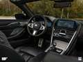 BMW M850 i xDrive Cabrio M-Sport 'Laser'360°'B&W' Biały - thumbnail 8