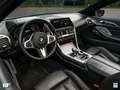 BMW M850 i xDrive Cabrio M-Sport 'Laser'360°'B&W' Wit - thumbnail 5