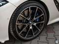 BMW M850 i xDrive Cabrio M-Sport 'Laser'360°'B&W' Blanc - thumbnail 11