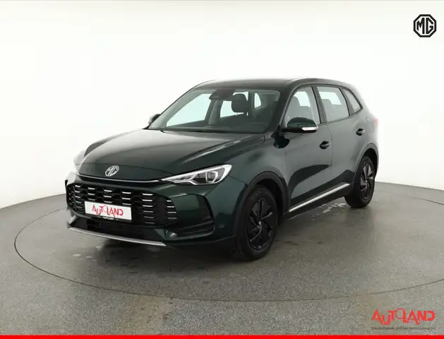 MG ZS 1.5 Hybrid Standard Aut. ACC Navi Kamera