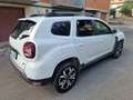 Dacia Duster Duster II 2021 1.5 blue dci Journey 4x2 115cv Bianco - thumbnail 6