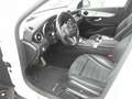 Mercedes-Benz GLC 200 4M AMG+Pano+Distr+StandH+AHK+360+HUD Blanc - thumbnail 3