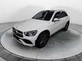 Mercedes-Benz GLC 200 4M AMG+Pano+Distr+StandH+AHK+360+HUD Blanc - thumbnail 1