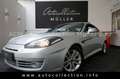 Hyundai Coupe *Leder*Sitzheizung*Alu*Schiebedach*Tempo* Silber - thumbnail 1