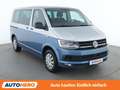 Volkswagen T6 Multivan 2.0 TDI Trendline Grau - thumbnail 8