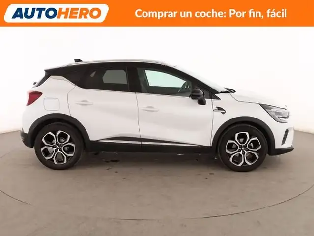 Mitsubishi Asx view 7