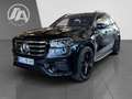 Mercedes-Benz GLS 450 d 4M AMG+Night+Burmester+360°+AHK+HUD+SD Negro - thumbnail 16