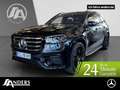 Mercedes-Benz GLS 450 d 4M AMG+Night+Burmester+360°+AHK+HUD+SD Negro - thumbnail 1