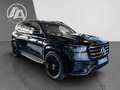 Mercedes-Benz GLS 450 d 4M AMG+Night+Burmester+360°+AHK+HUD+SD Negro - thumbnail 6