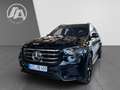 Mercedes-Benz GLS 450 d 4M AMG+Night+Burmester+360°+AHK+HUD+SD Negro - thumbnail 3