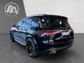 Mercedes-Benz GLS 450 d 4M AMG+Night+Burmester+360°+AHK+HUD+SD Negro - thumbnail 4