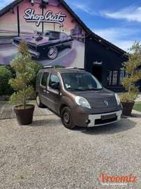COMBI 1.5 DCI 110 ENERGY EXTREME garantie 12 mois