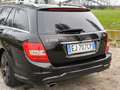 Mercedes-Benz C 220 SW cdi be Avantgarde c/bixeno Nero - thumbnail 4