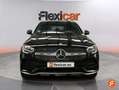 Mercedes-Benz GLC 220 d 4MATIC Negro - thumbnail 2