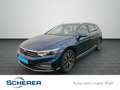 Volkswagen Passat Variant 2.0 TSI ANHÄNGEVORRICHTUNG HEAD-U Blau - thumbnail 1