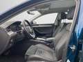 Volkswagen Passat Variant 2.0 TSI ANHÄNGEVORRICHTUNG HEAD-U Blau - thumbnail 12