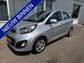 Kia Picanto 1.0 CVVT Comfort Pack Gris - thumbnail 1