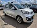 Kia Picanto 1.0 CVVT Comfort Pack Gris - thumbnail 4
