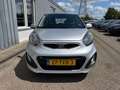 Kia Picanto 1.0 CVVT Comfort Pack Gris - thumbnail 5