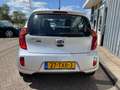 Kia Picanto 1.0 CVVT Comfort Pack Gris - thumbnail 3