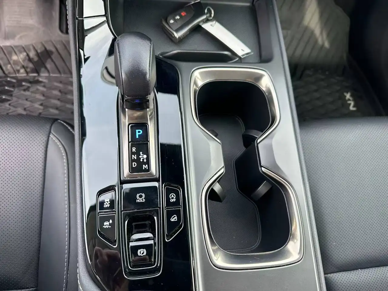 Lexus NX photo Lexus NX