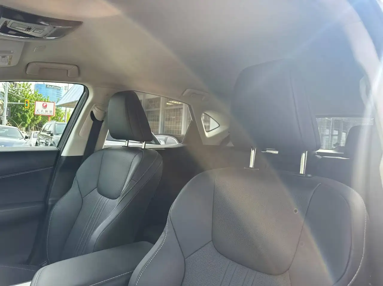 Lexus NX photo Lexus NX