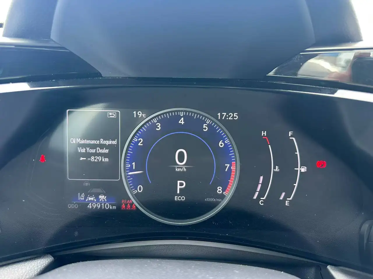 Lexus NX photo Lexus NX
