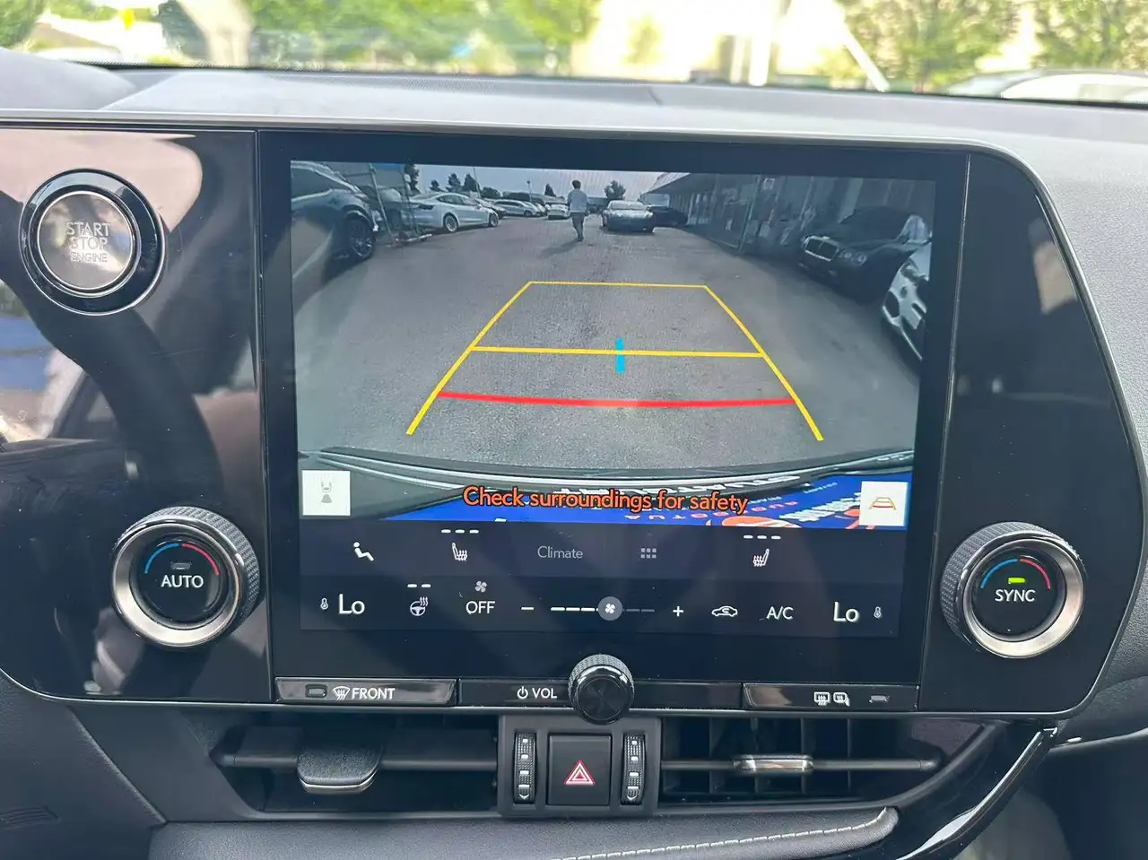 Lexus NX photo Lexus NX