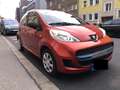 Peugeot 107 107 70 Petit Filou | HU neu Orange - thumbnail 2