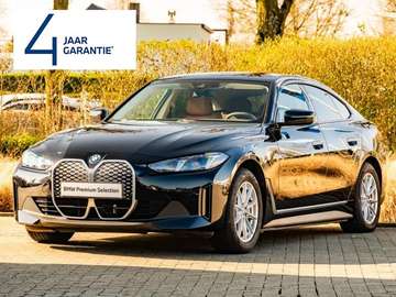 eDrive35 Gran Coupé