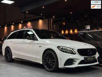 Estate 4MATIC|MEMORY|STOELVERW|BURMESTER|