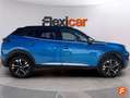 Peugeot 2008 1.2 PureTech S&S GT Pack EAT8 130 Azul - thumbnail 3