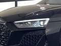 Audi V10 performance RWD RAUTE+KAMERA+P-LEN Negro - thumbnail 8