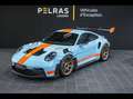 Porsche 911 4.0 525ch GT3 RS PDK - thumbnail 3