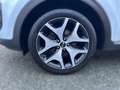 Kia Sportage GT-Line 4WD Blanc - thumbnail 4
