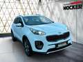 Kia Sportage GT-Line 4WD Blanc - thumbnail 15