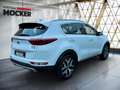 Kia Sportage GT-Line 4WD Blanc - thumbnail 12
