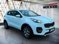 Kia Sportage GT-Line 4WD Blanc - thumbnail 14