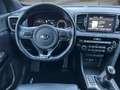 Kia Sportage GT-Line 4WD Blanc - thumbnail 8