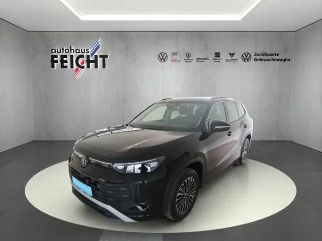 Volkswagen Tayron 1.5 eTSI Life+LED+NAVI+AHK+APP+AREA VIEW