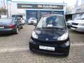 smart forTwo Pure u ALufelgen-ZV+Funk-Automatik-Allwetter-Klima Negro - thumbnail 3