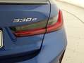 BMW 330 330 e x drive m sport pro auto Blu/Azzurro - thumbnail 12