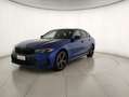 BMW 330 330 e x drive m sport pro auto Blu/Azzurro - thumbnail 1