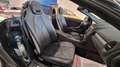 Mercedes-Benz SLK 350 TAGLIANDI CERTIFICATI! ISCRIVIBILE ASI! Zwart - thumbnail 12