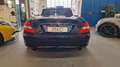 Mercedes-Benz SLK 350 TAGLIANDI CERTIFICATI! ISCRIVIBILE ASI! Zwart - thumbnail 4