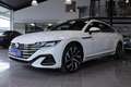 Volkswagen Arteon 1.4 TSI R-Line eHybrid PANO*HEADUP*ACC* Weiß - thumbnail 2